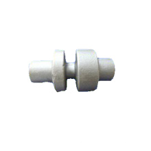 auto engine crank mechanism parts nodular cast iron/alloy steel Crankshaft